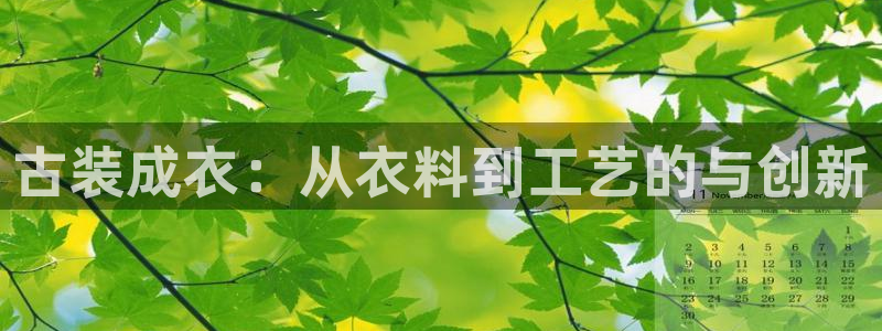 天辰娱乐集团